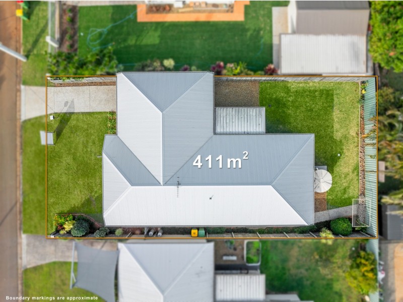 5a Danielle Street, Cleveland QLD 4163