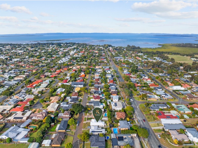 5a Danielle Street, Cleveland QLD 4163