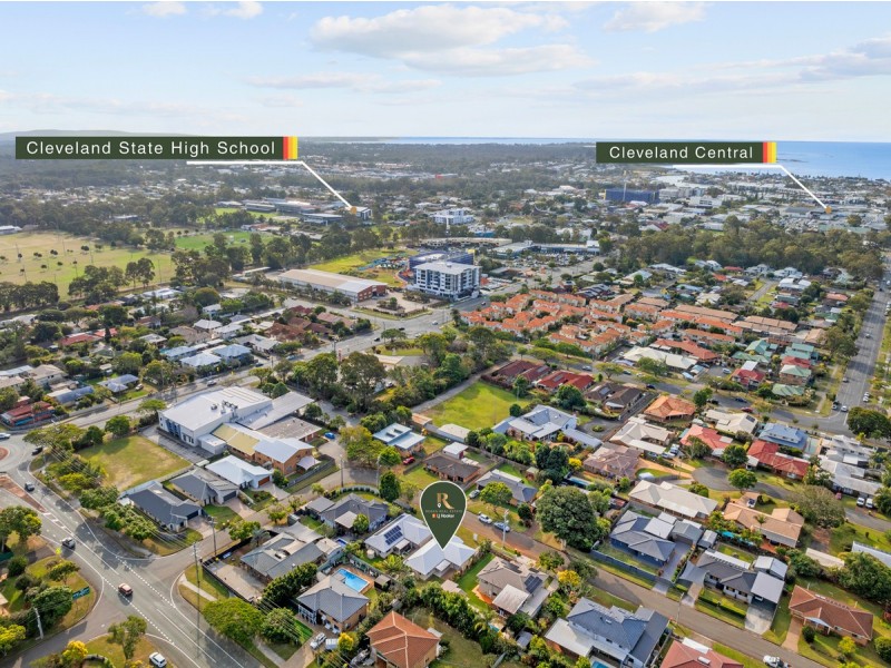 5a Danielle Street, Cleveland QLD 4163
