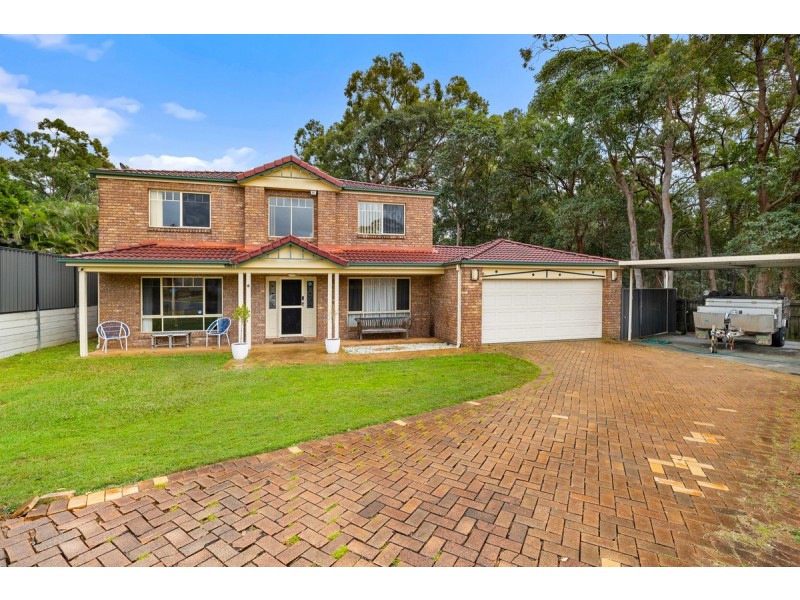 16 Platypus Court, Capalaba QLD 4157