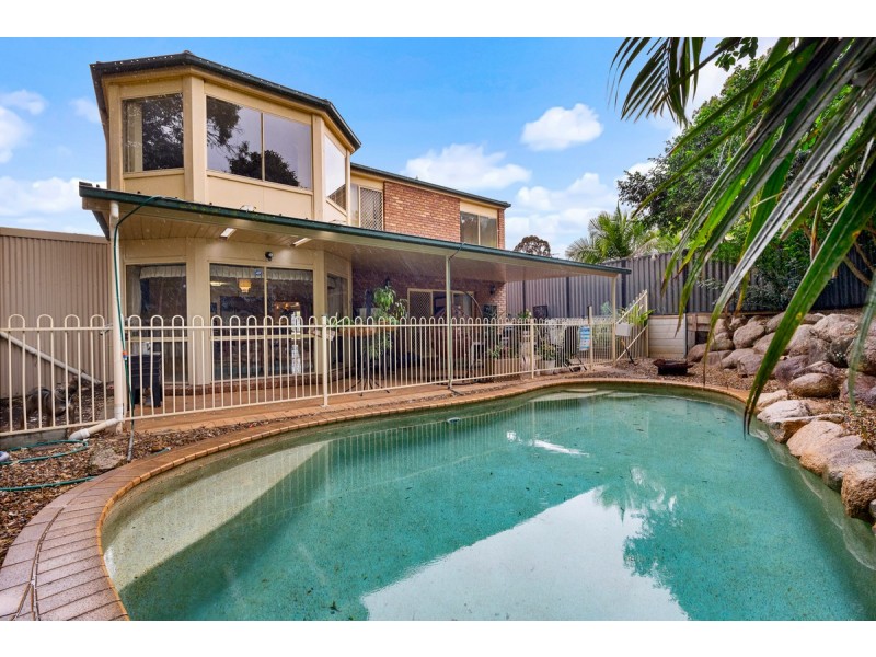 16 Platypus Court, Capalaba QLD 4157