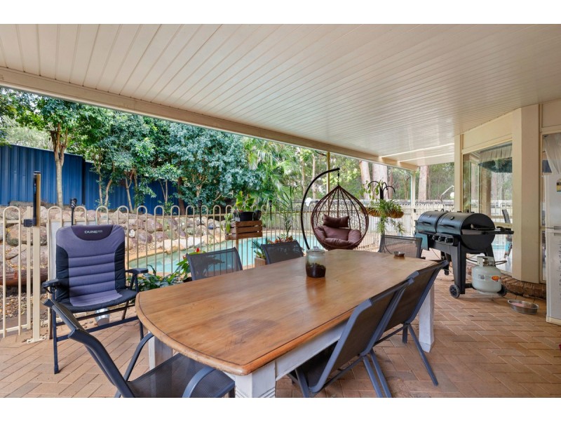 16 Platypus Court, Capalaba QLD 4157