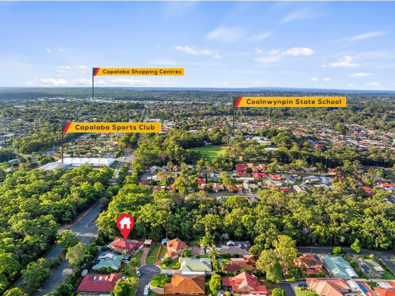 16 Platypus Court, Capalaba QLD 4157