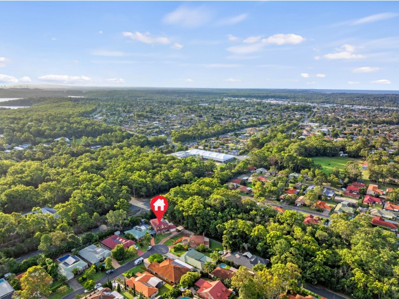 16 Platypus Court, Capalaba QLD 4157