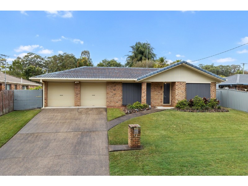 11 Silkwood Street, Capalaba QLD 4157