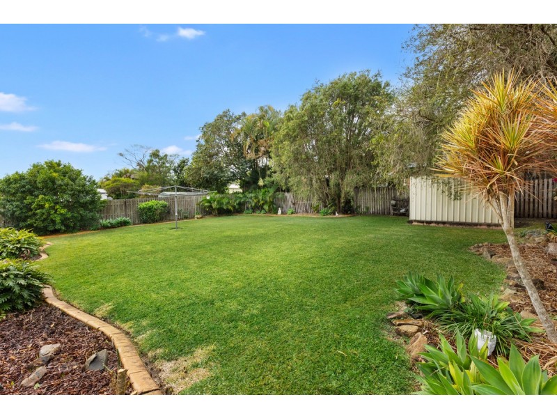 11 Silkwood Street, Capalaba QLD 4157