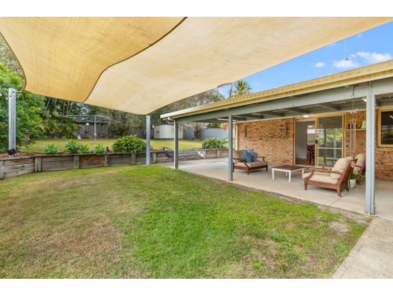 11 Silkwood Street, Capalaba QLD 4157