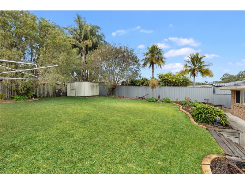 11 Silkwood Street, Capalaba QLD 4157