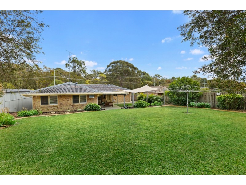 11 Silkwood Street, Capalaba QLD 4157