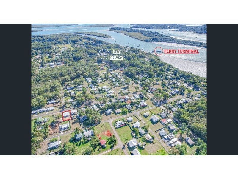 26 Guthrie Street, Russell Island QLD 4184