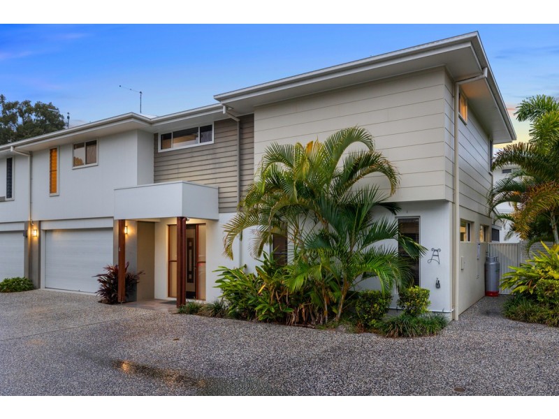 4/100-106 Sturgeon Street, Ormiston QLD 4160