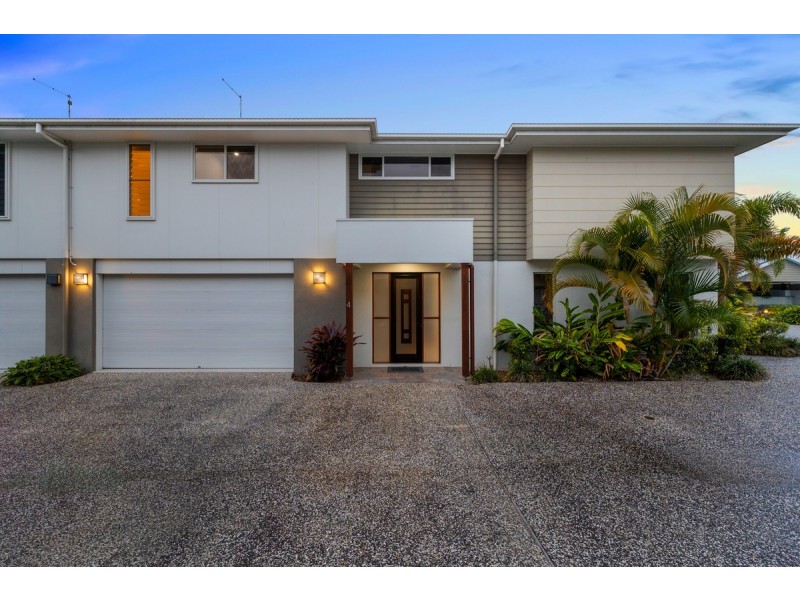 4/100-106 Sturgeon Street, Ormiston QLD 4160