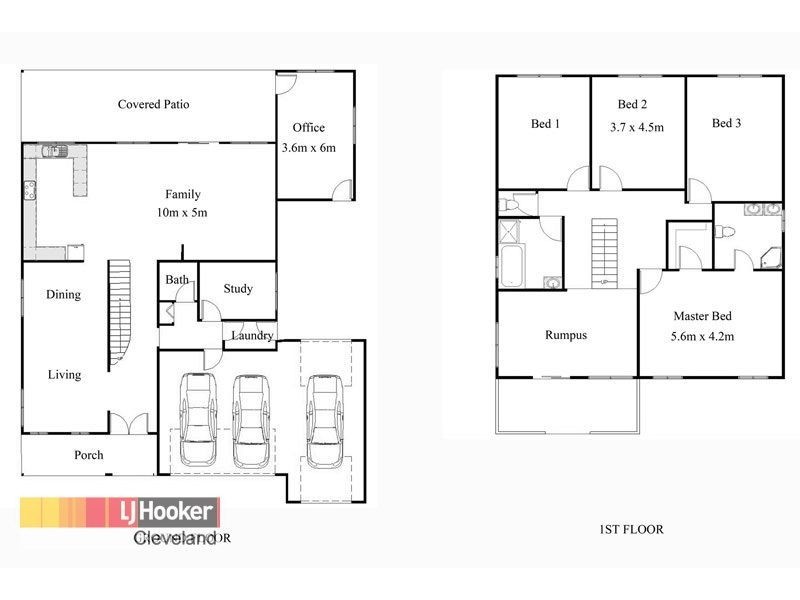 10 Lowe Circuit, Redland Bay QLD 4165