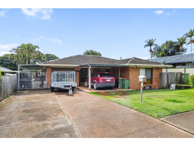 148 Allenby Road, Wellington Point QLD 4160