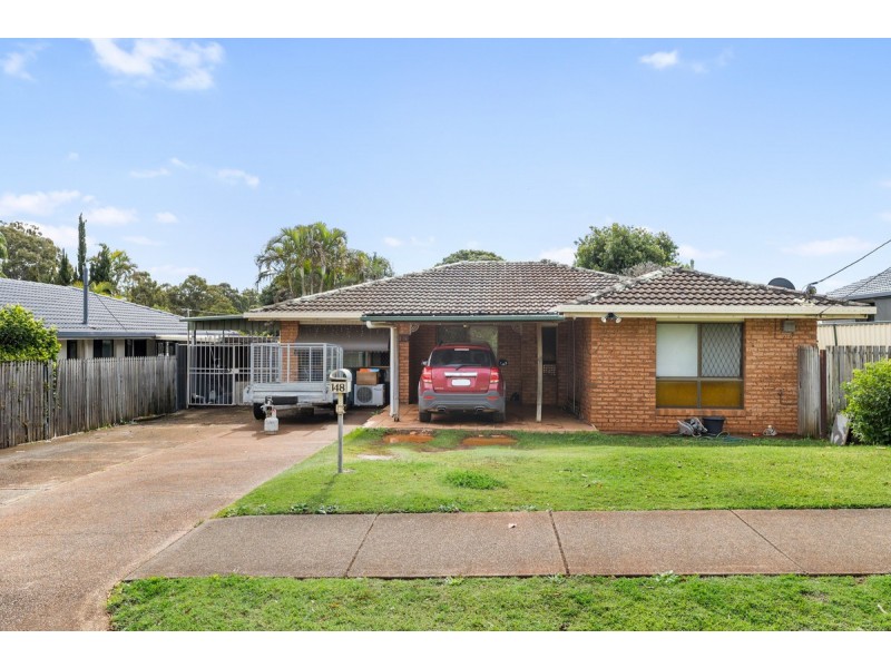 148 Allenby Road, Wellington Point QLD 4160