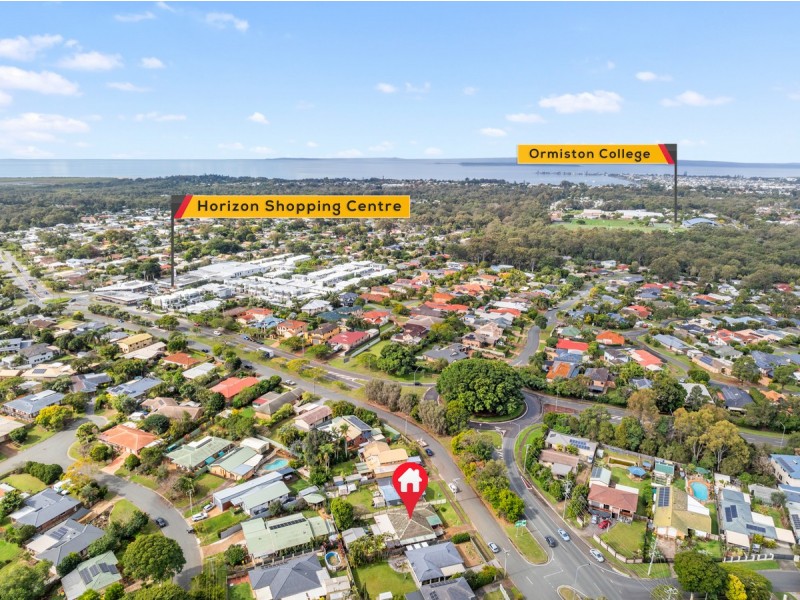 148 Allenby Road, Wellington Point QLD 4160