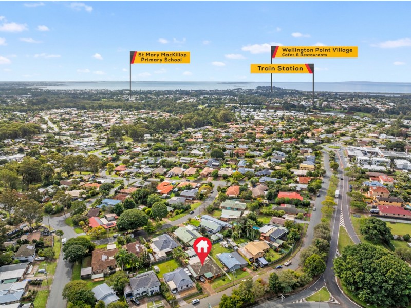 148 Allenby Road, Wellington Point QLD 4160