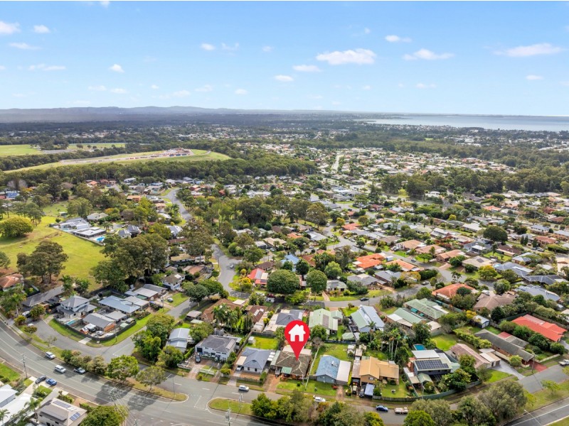 148 Allenby Road, Wellington Point QLD 4160