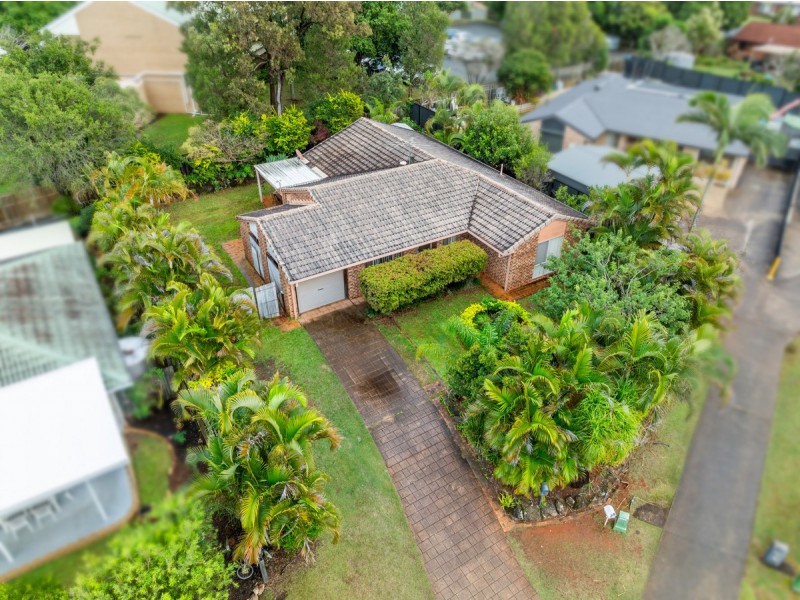 11 Hettwer Court, Victoria Point QLD 4165