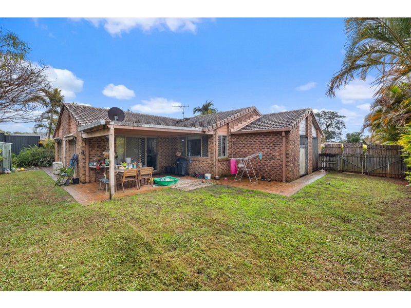 11 Hettwer Court, Victoria Point QLD 4165