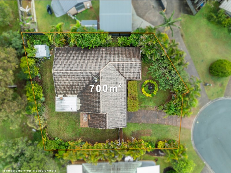 11 Hettwer Court, Victoria Point QLD 4165