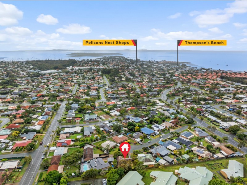 11 Hettwer Court, Victoria Point QLD 4165