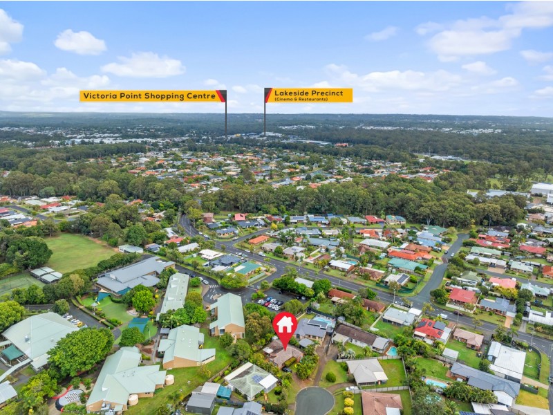 11 Hettwer Court, Victoria Point QLD 4165
