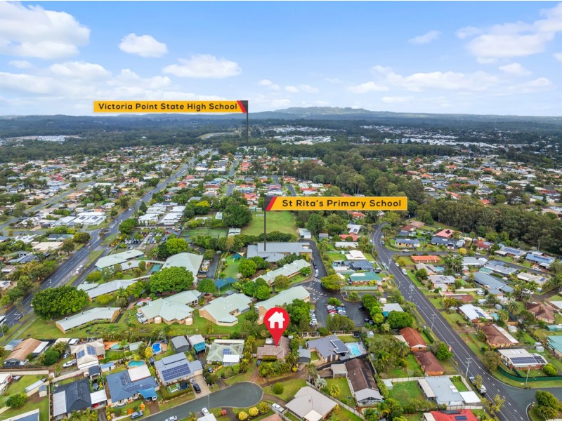 11 Hettwer Court, Victoria Point QLD 4165