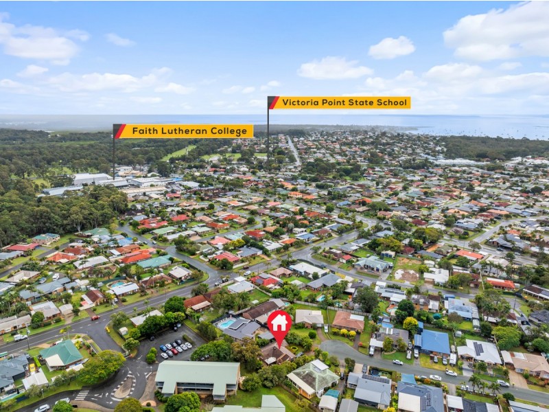 11 Hettwer Court, Victoria Point QLD 4165