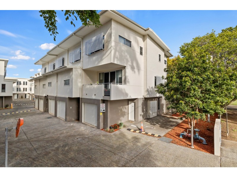 22/25-27 Passage Street, Cleveland QLD 4163