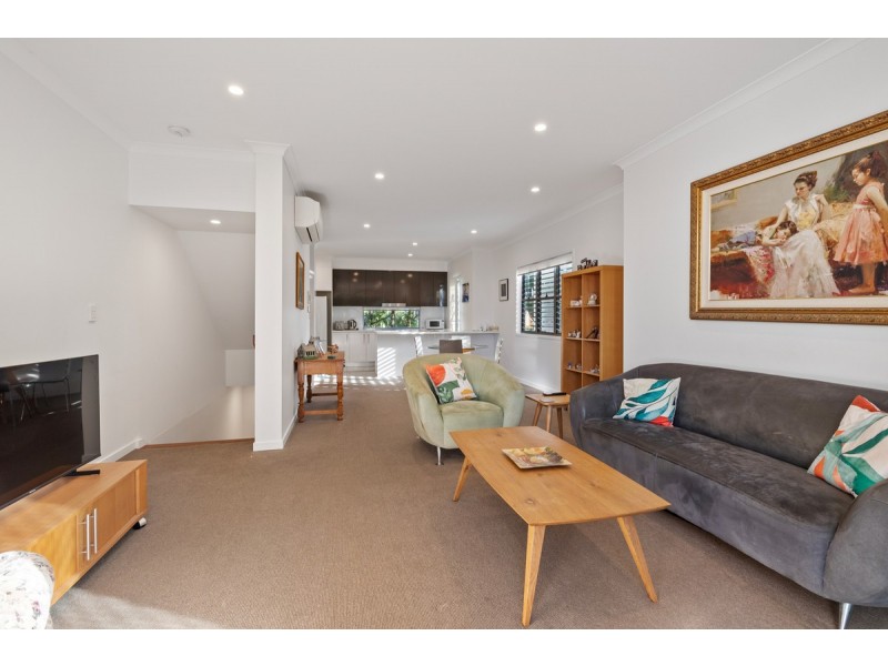 22/25-27 Passage Street, Cleveland QLD 4163