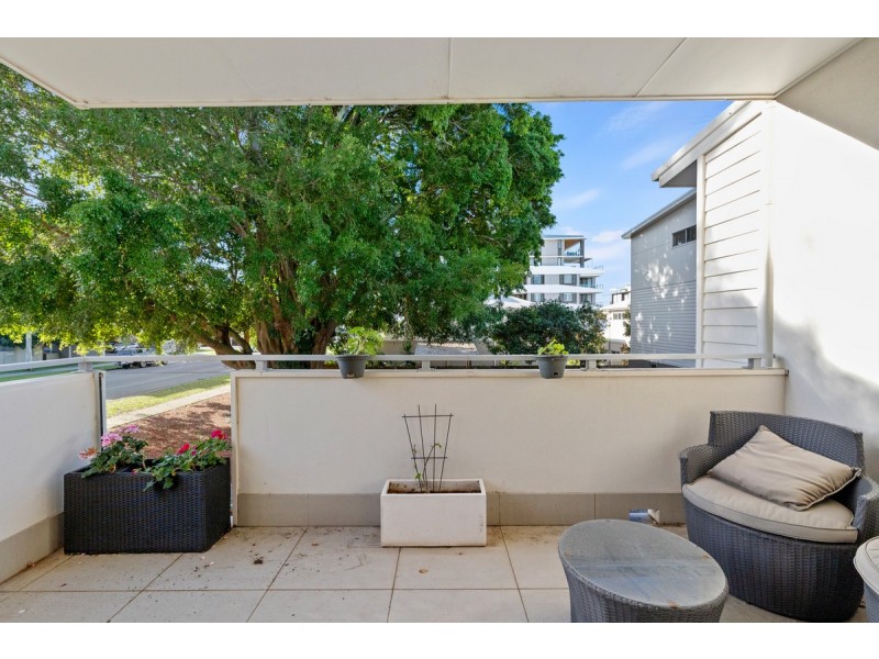 22/25-27 Passage Street, Cleveland QLD 4163
