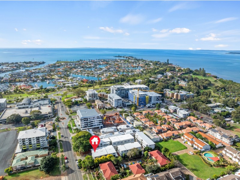 22/25-27 Passage Street, Cleveland QLD 4163