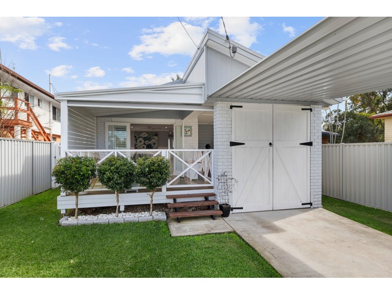 204A Fitzroy Street, Cleveland QLD 4163