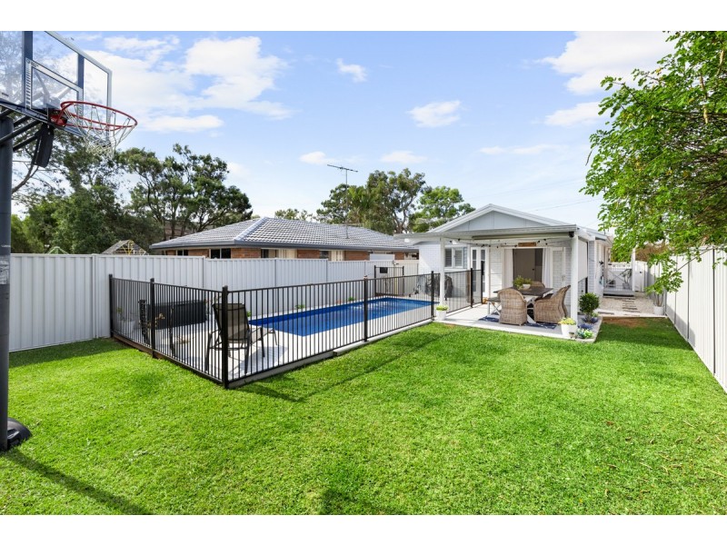 204A Fitzroy Street, Cleveland QLD 4163