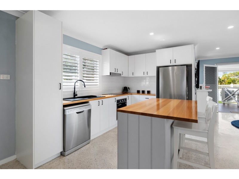 204A Fitzroy Street, Cleveland QLD 4163