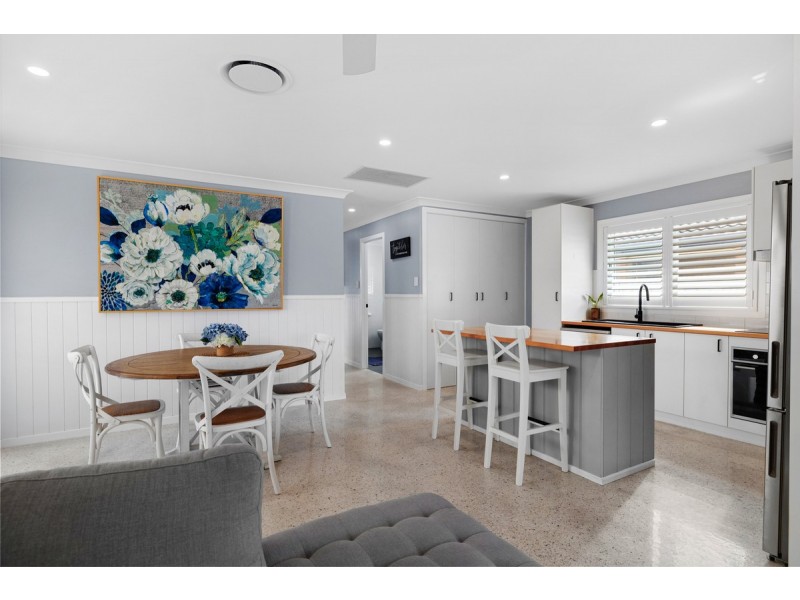 204A Fitzroy Street, Cleveland QLD 4163