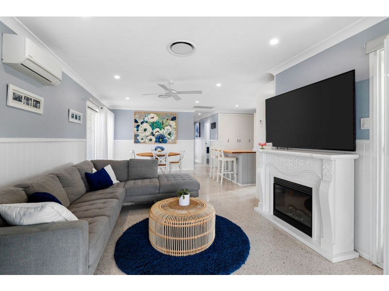 204A Fitzroy Street, Cleveland QLD 4163