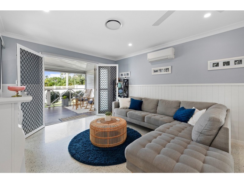 204A Fitzroy Street, Cleveland QLD 4163