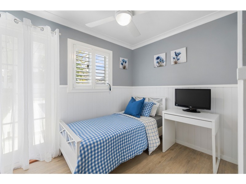 204A Fitzroy Street, Cleveland QLD 4163