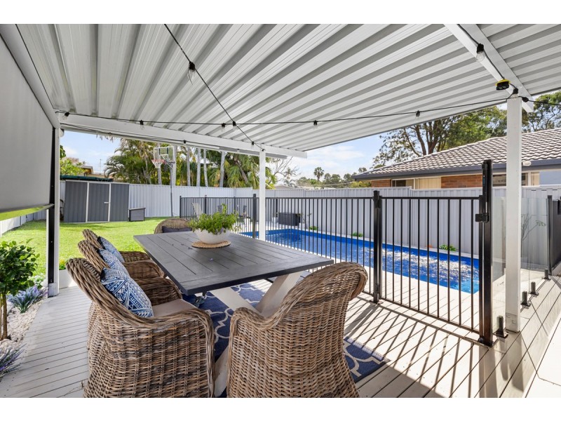 204A Fitzroy Street, Cleveland QLD 4163