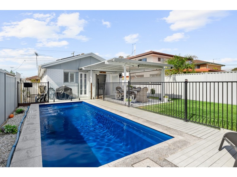 204A Fitzroy Street, Cleveland QLD 4163