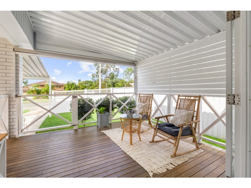 204A Fitzroy Street, Cleveland QLD 4163