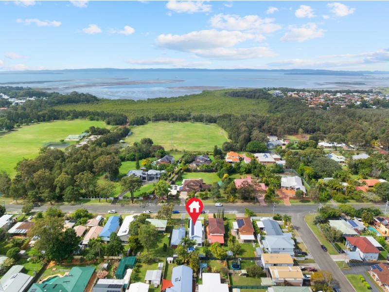 204A Fitzroy Street, Cleveland QLD 4163