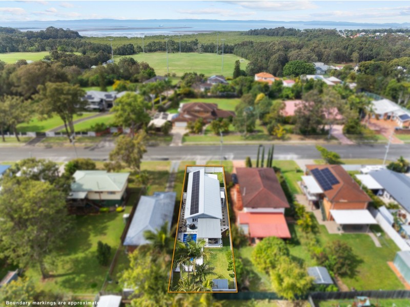 204A Fitzroy Street, Cleveland QLD 4163