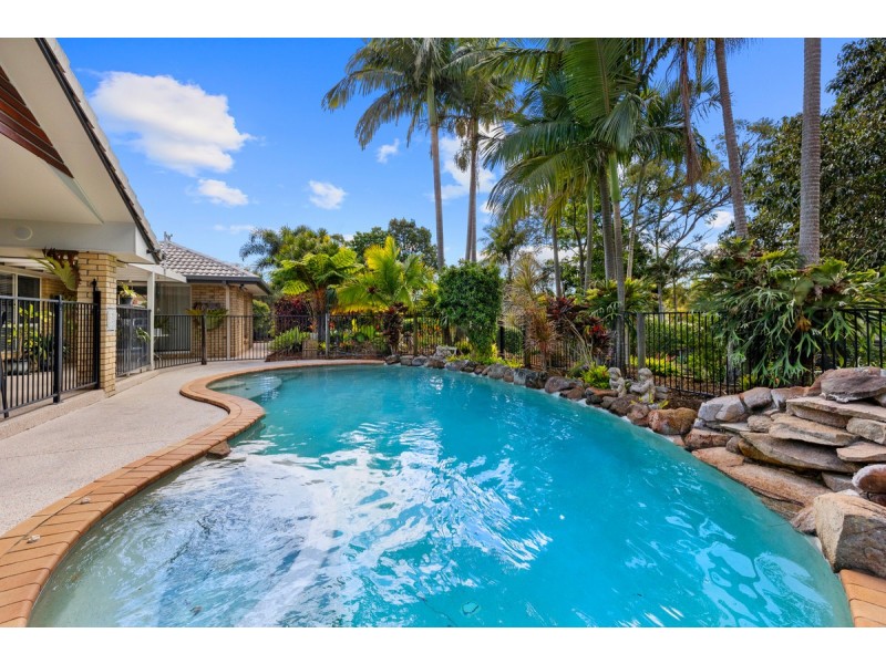 1 Bluebird Court, Thornlands QLD 4164