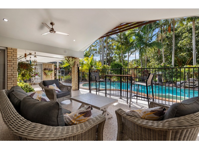 1 Bluebird Court, Thornlands QLD 4164