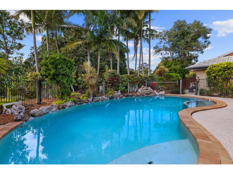 1 Bluebird Court, Thornlands QLD 4164