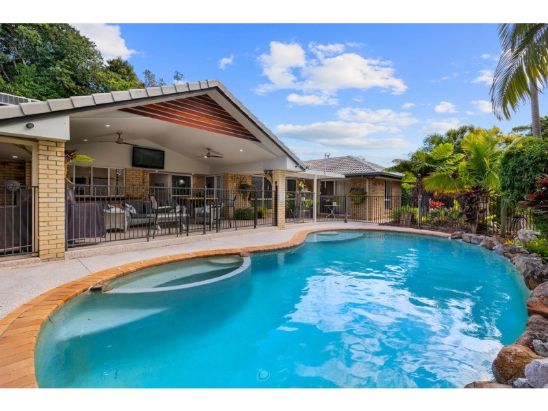 1 Bluebird Court, Thornlands QLD 4164