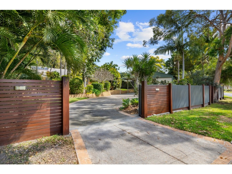 1 Bluebird Court, Thornlands QLD 4164
